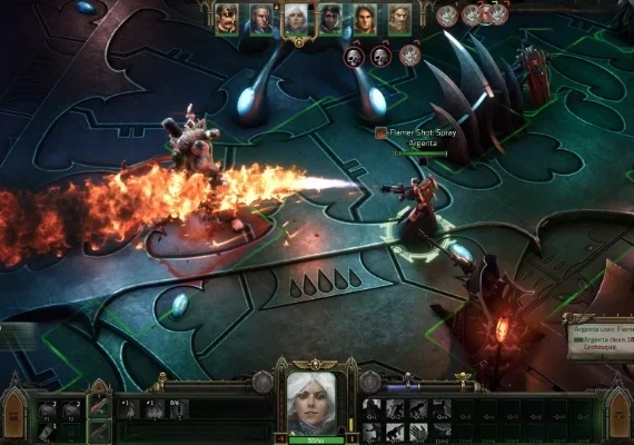 Warhammer 40,000: Rogue Trader Voidfarer Edition EN/DE/FR/RU/ZH/ES Global