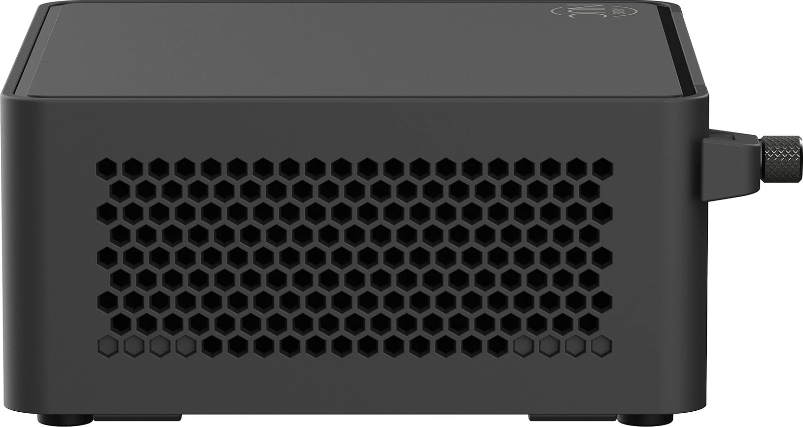 Mini PC ASUS NUC 15 Pro Cyber Canyon U7 RNUC15CRHV700002, vPro, Barebone, i zi