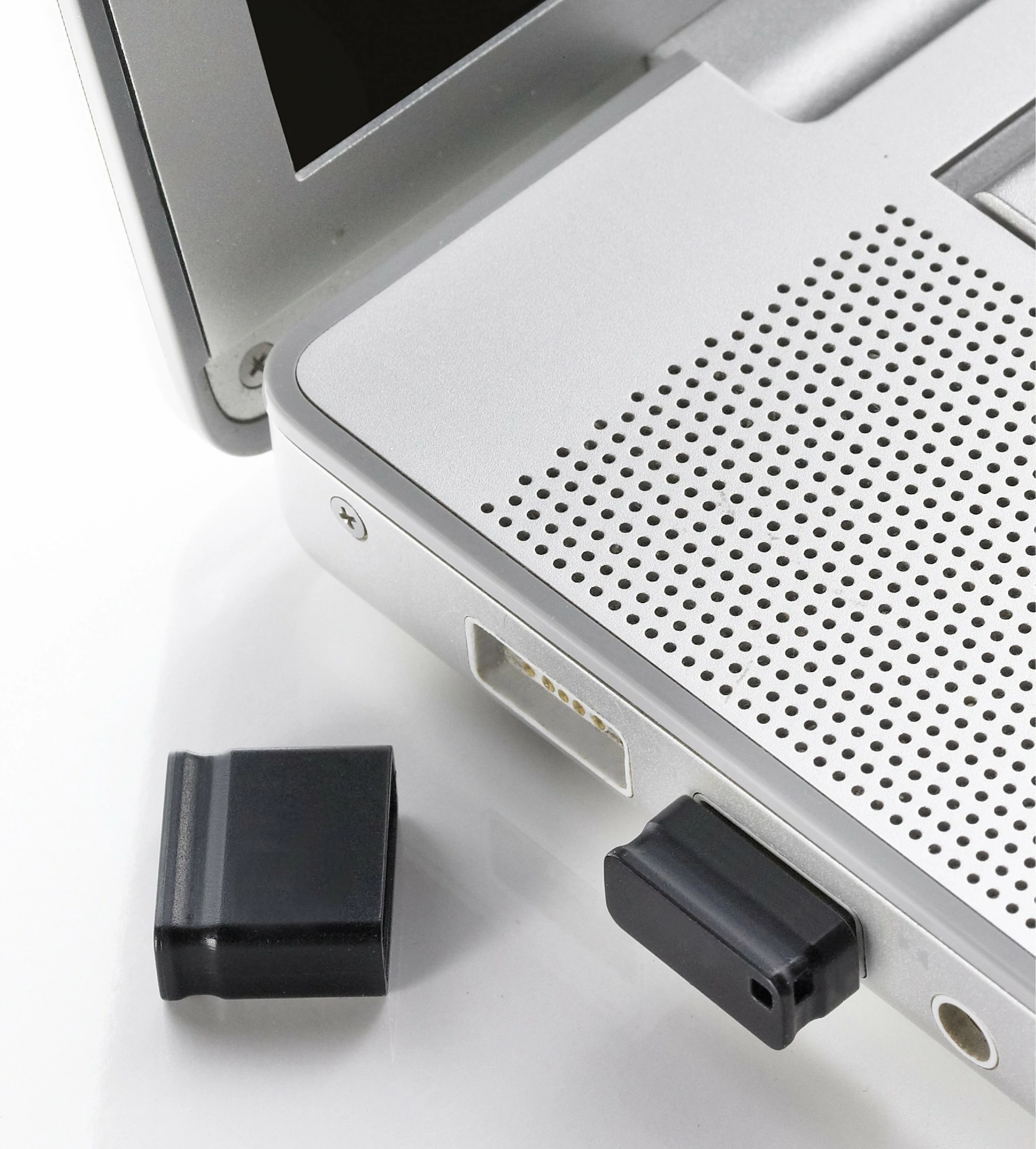 USB Intenso Micro Line, 32 GB, USB Type-A, 2.0, E zezë