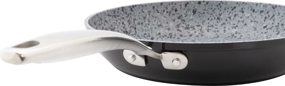 Tigan alumini Lamart LT1250, 24 cm GRANIT