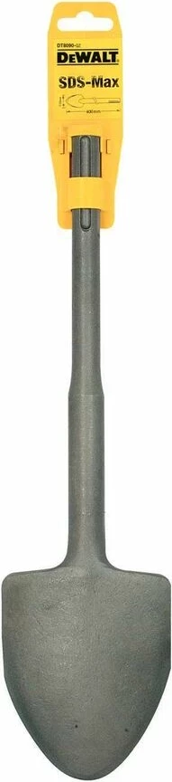 Daltë lopatë SDS-Max DeWalt DT8090 110x400mm