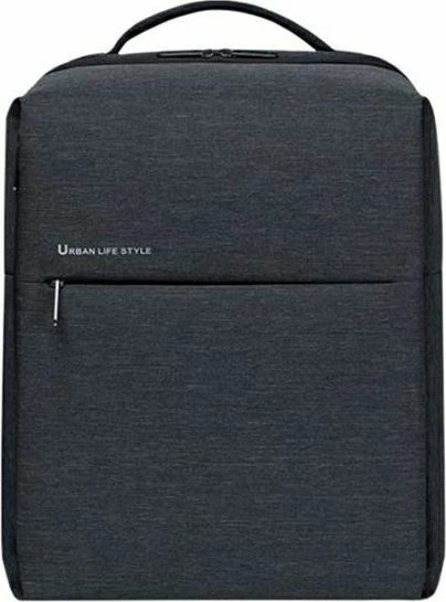 Çantë shpine për laptop Xiaomi Mi City Backpack 2 15.6\" 17L, MI3768299, gri e errët