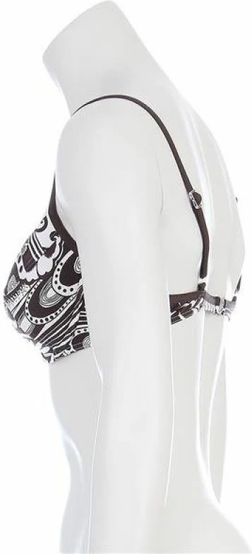 Bikine top Banana Moon, femra