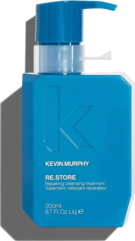Trajtim pastrues dhe rigjenerues për flokë dhe skalp Kevin Murphy Re.Store për femra, 200ml