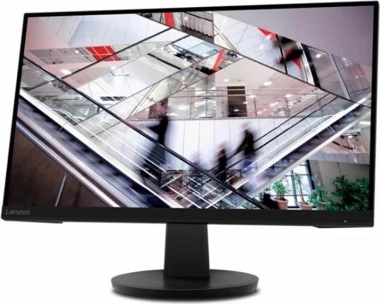 Monitor Lenovo Nq 27", IPS, QHD, 100Hz, i zi