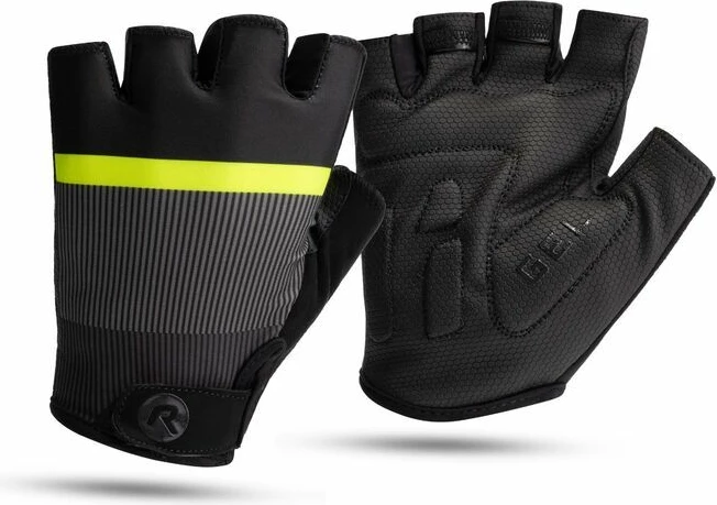 Doreza sportive Yakimasport, të zeza