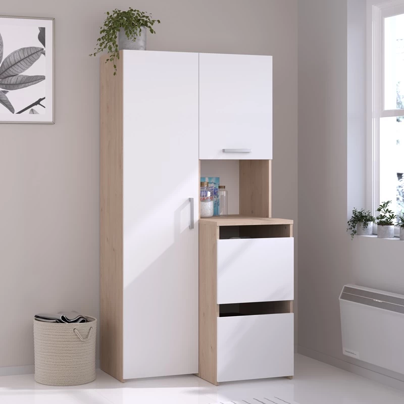 Dollap për banjo Linares