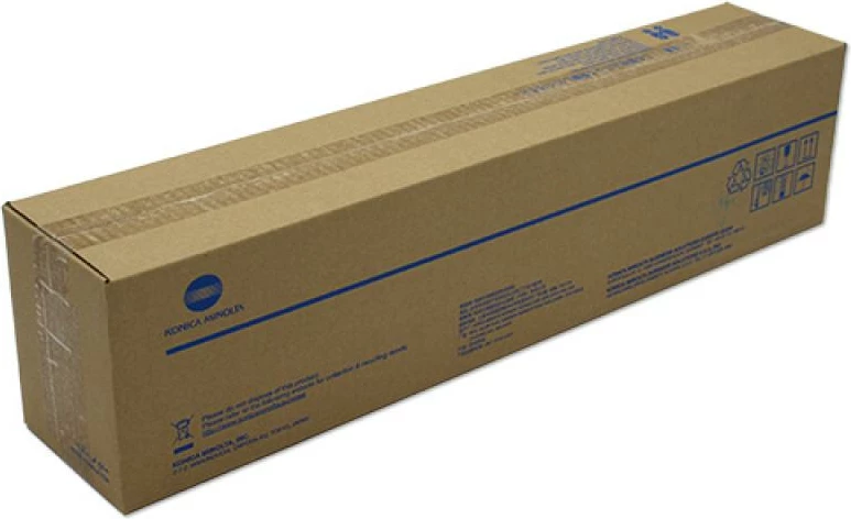 Njësi drum imazhi, Konica Minolta, DR-217 ACVF0RD, e zezë