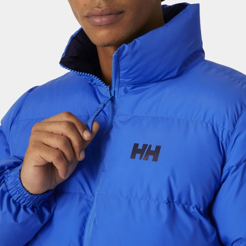 Jakne për meshkuj Helly Hansen, e kthyeshme [Madhësia: L]