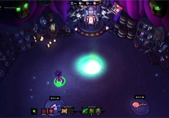 Full Mojo Rampage EN/DE/FR/IT/PL/RU/ES Global
