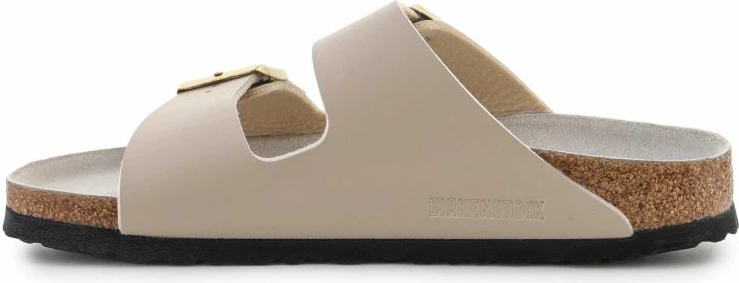 Sandale Birkenstock Arizona BS 1031438 Triples, sandcastle/oyster [Madhësia: 41]