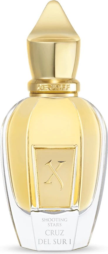 Eau de Parfum Xerjoff Cruz Del Sur I 50ml