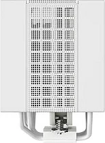 Ftohës ajri për CPU DeepCool ASSASSIN 4S WH, 140mm PWM, i bardhë