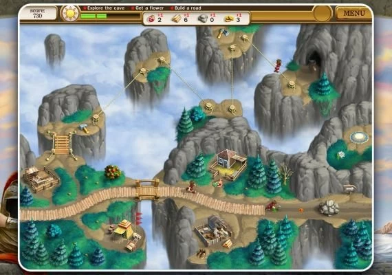 Roads of Rome 2 EN/DE/FR/IT/RU/ES Global
