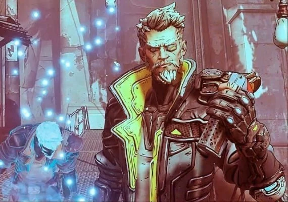 Borderlands 3 EN Global