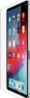 Mbrojtës ekrani Belkin ScreenForce Tempered Glass për iPad Air 11" (M2), transparent