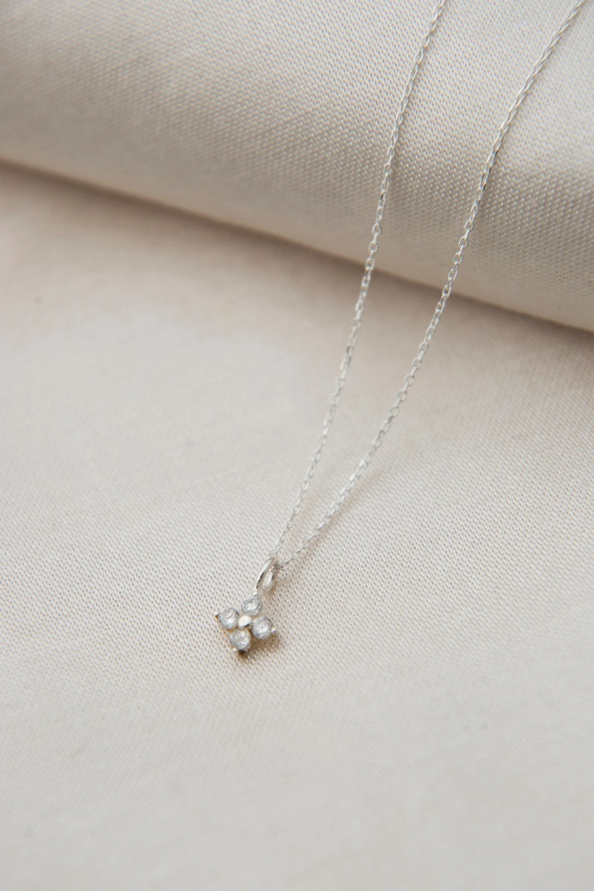 Qafore argjendi Elika Silver, ELKMD50285