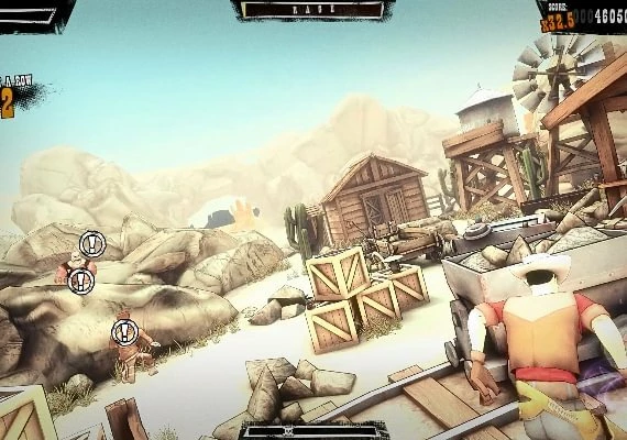 Western 1849 Reloaded EN Global