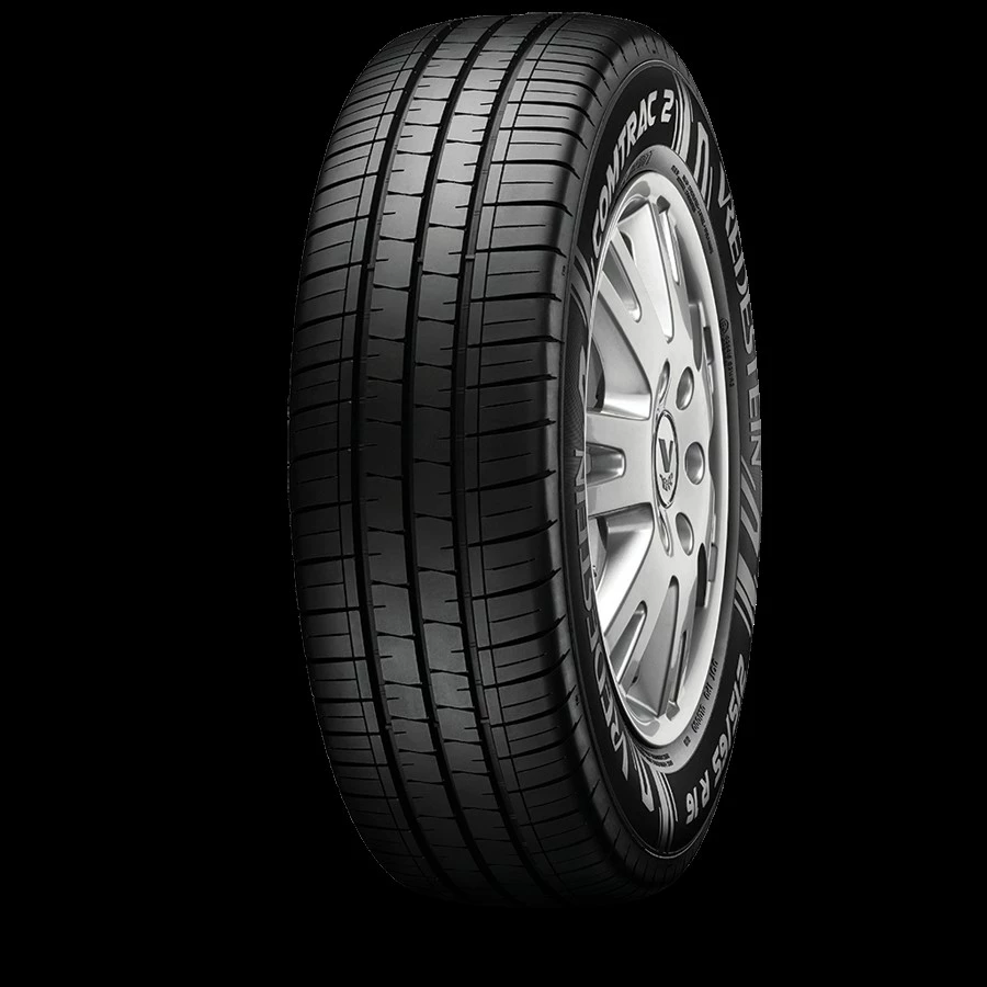 Gomë verore Vredestein Comtrac 2 215/75 R16C 116/114R