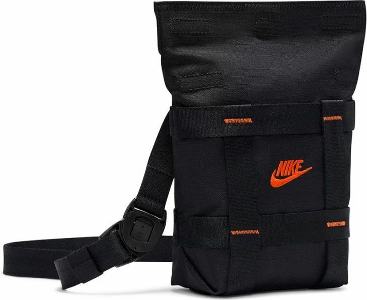 Çantë Nike, e zezë [Madhësia: One Size]