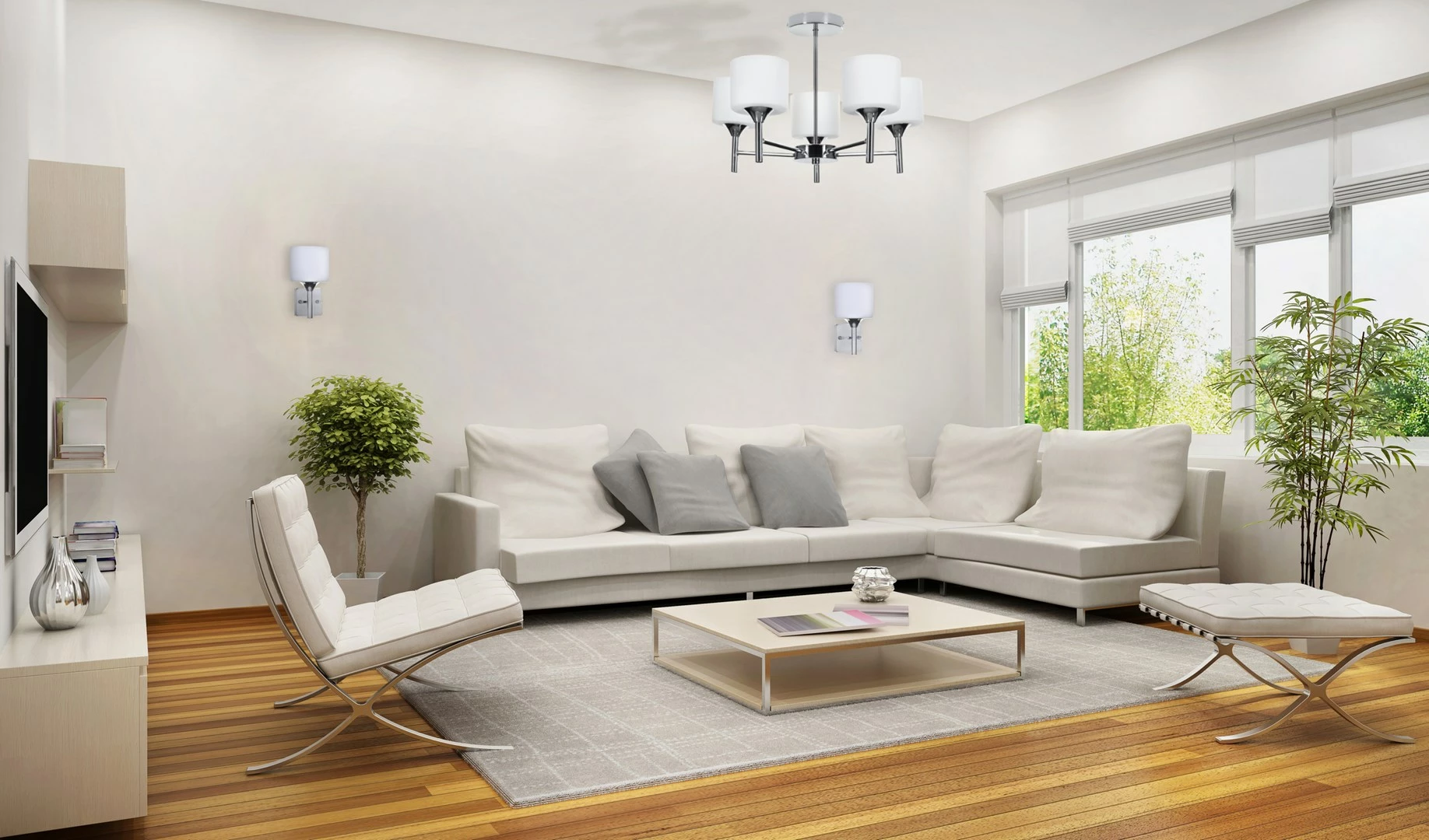 Llambë tavani Activejet Mira