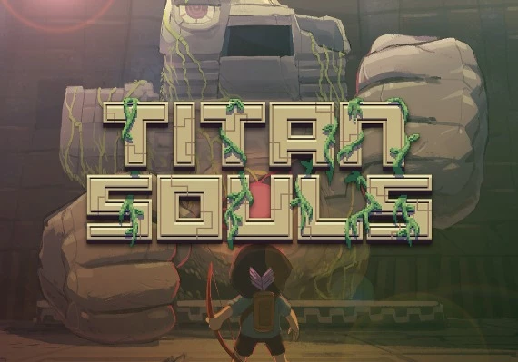 Titan Souls EN/DE/FR/PT/ES Global
