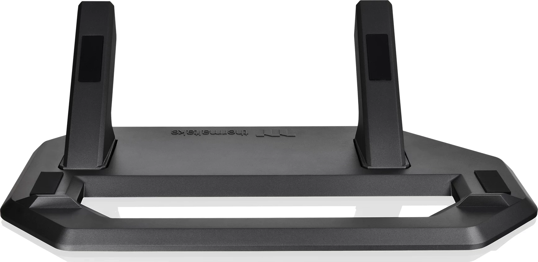 Mbajtës kase Thermaltake Stand Kit për The Tower 300, i zi