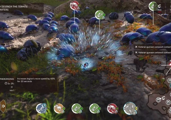 Empire of the Ants Global