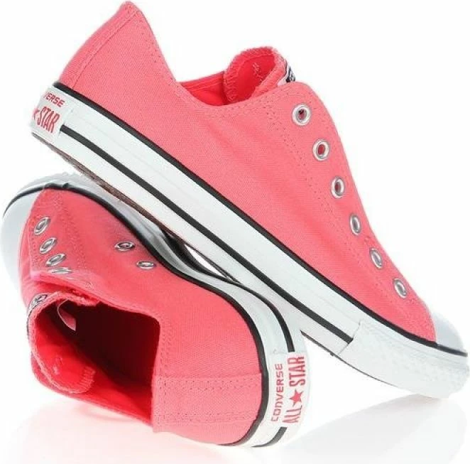Atlete për vajza Yakimasport, Converse Chuck Taylor, rozë [Madhësia: 33]