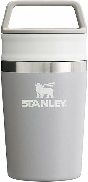 Gotë termike Stanley Café-To-Go 0.23L 10-12079-012, gri (Ash)