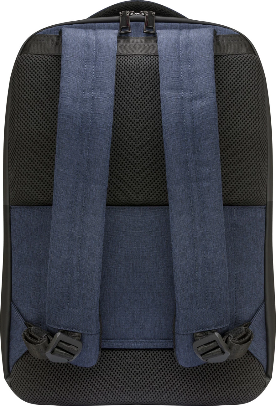 Çantë laptopi dbramante1928 CHRISTIANSBORG RECYCLED, blu navy