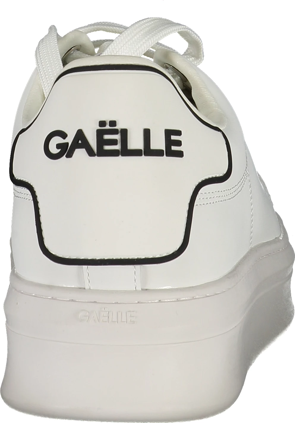 Atlete për meshkuj GAELLE PARIS, të bardha [Madhësia: 43]