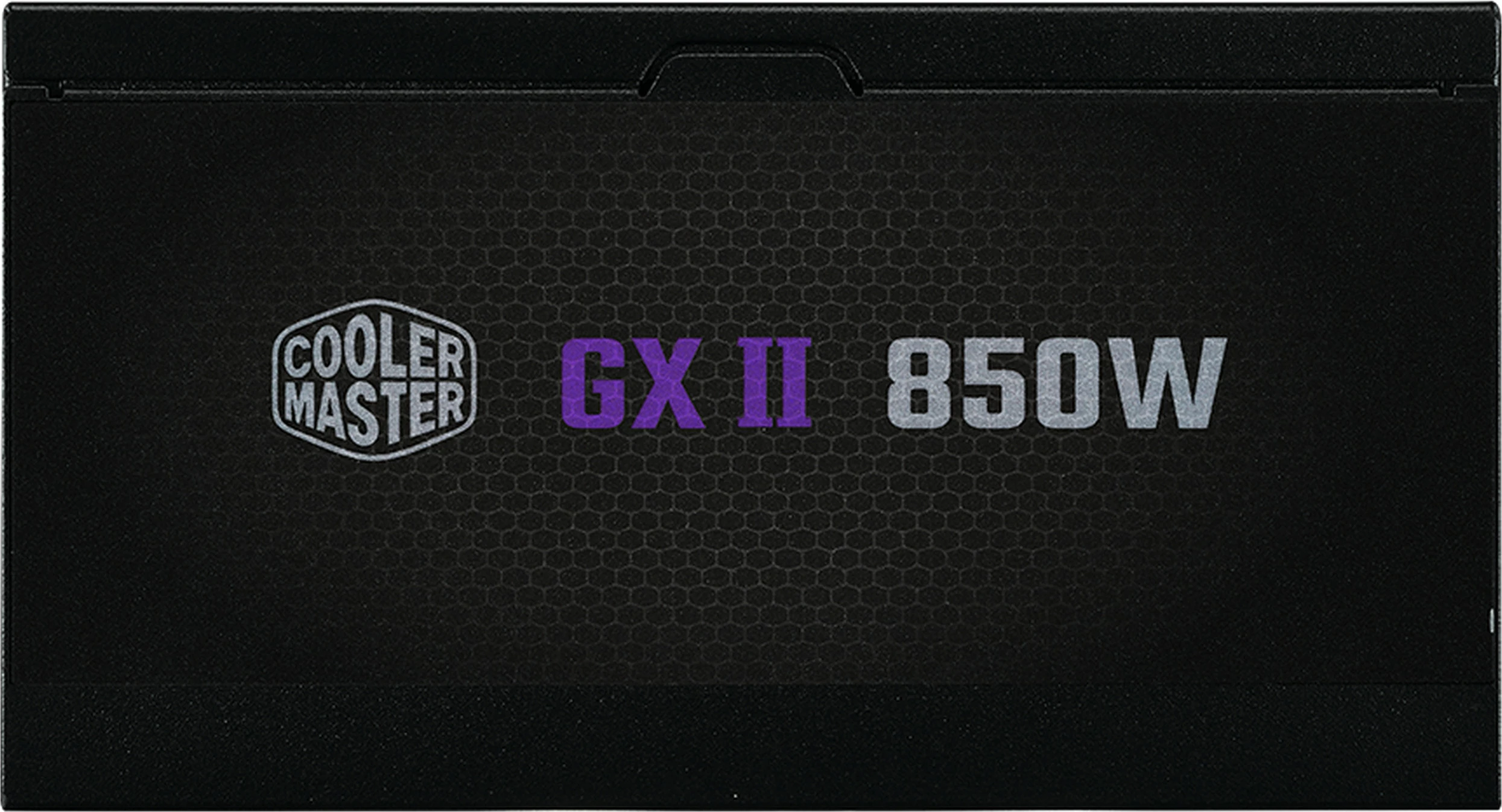 Furnizues rryme (PSU) Cooler Master MWE V3 Gold 850W, ATX 3.1, fully modular, i zi
