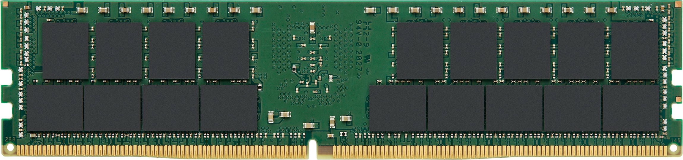 RAM Memorje Kingston 64GB DDR4 3200MT/s ECC Reg CL22 DIMM 2Rx4
