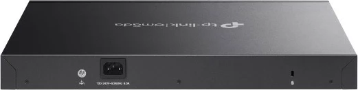 Switch TP-Link Omada ES228GMP, 26 porta Gigabit, PoE, Managed, rackmount, i zi