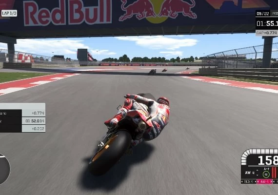 MotoGP 19 EN/DE/FR/IT/PT/ES Global