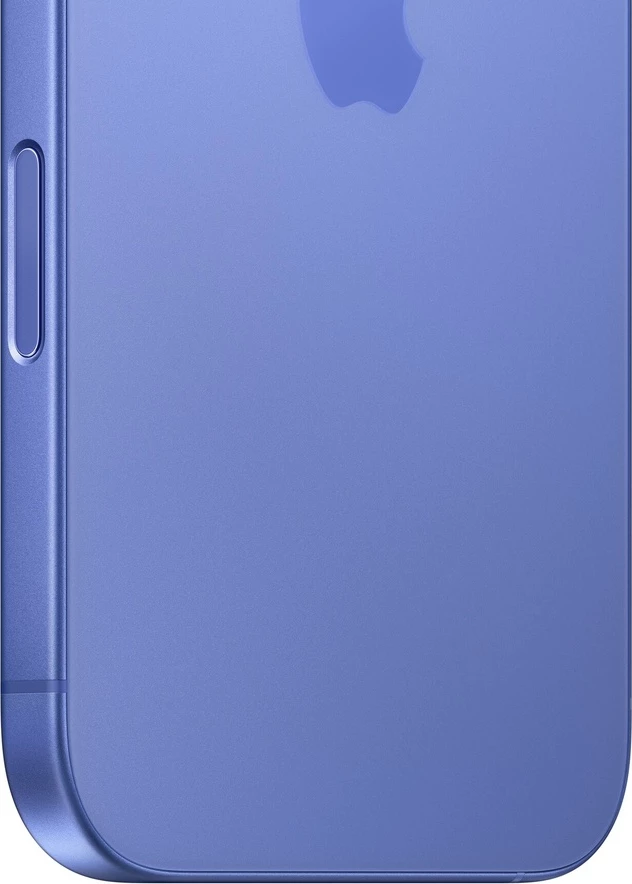 Apple iPhone 16 128GB Ultramarine