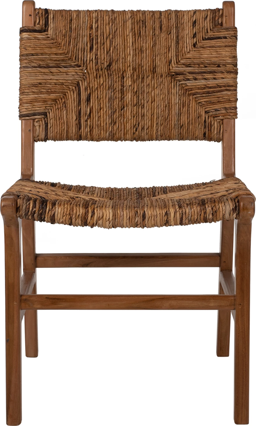 Karrige FH9399.01 dru TEAK natyral 51x60.5x88 cm