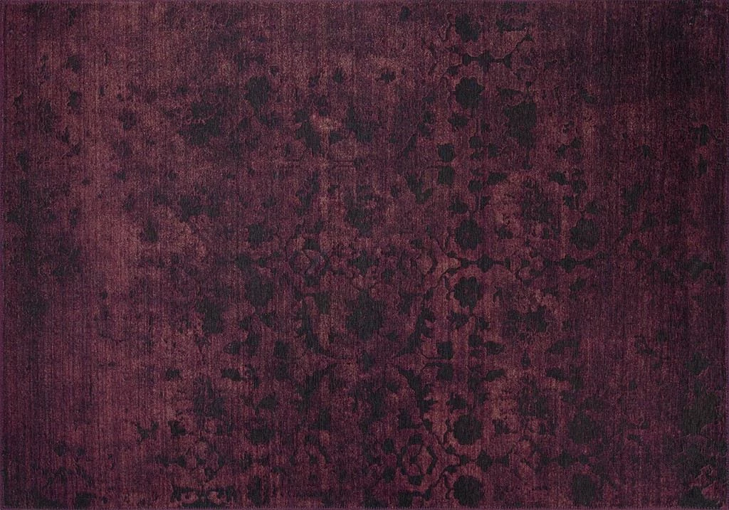 Qilim korridori, Dorian Chenille, shumëngjyrësh, 75x230cm
