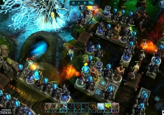 Prime World: Defenders EN/DE/FR/RU Global