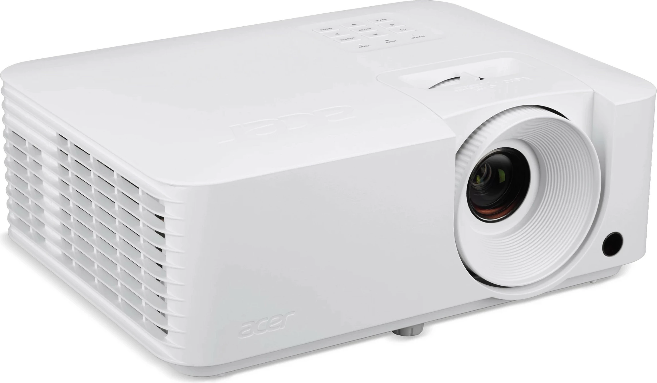 Projektor Acer Vero PL2530i, Full HD, DLP, 5000 lumen, 3D, laser, i bardhë