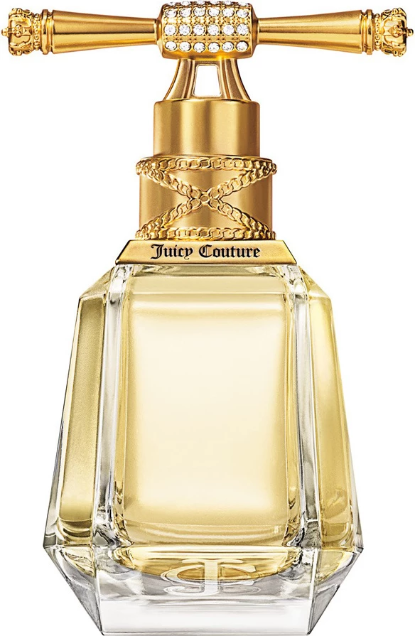 Eau de Parfum për femra Juicy Couture I Am Juicy Couture, 50ml