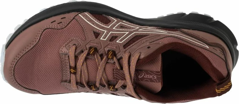 Atlete sportive Asics femra burgundy