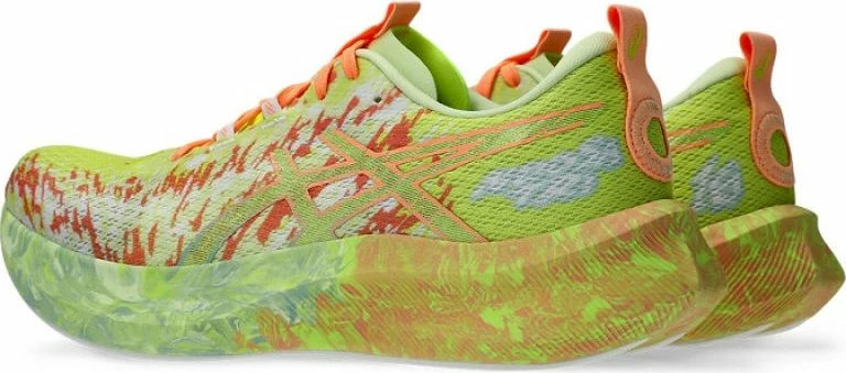 Atlete për meshkuj Asics, të verdha [Madhësia: 44.5]