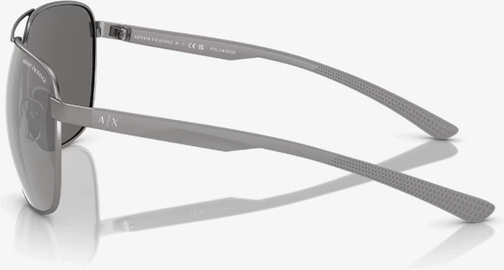 Syze dielli Armani Exchange AX2047S 609980 63