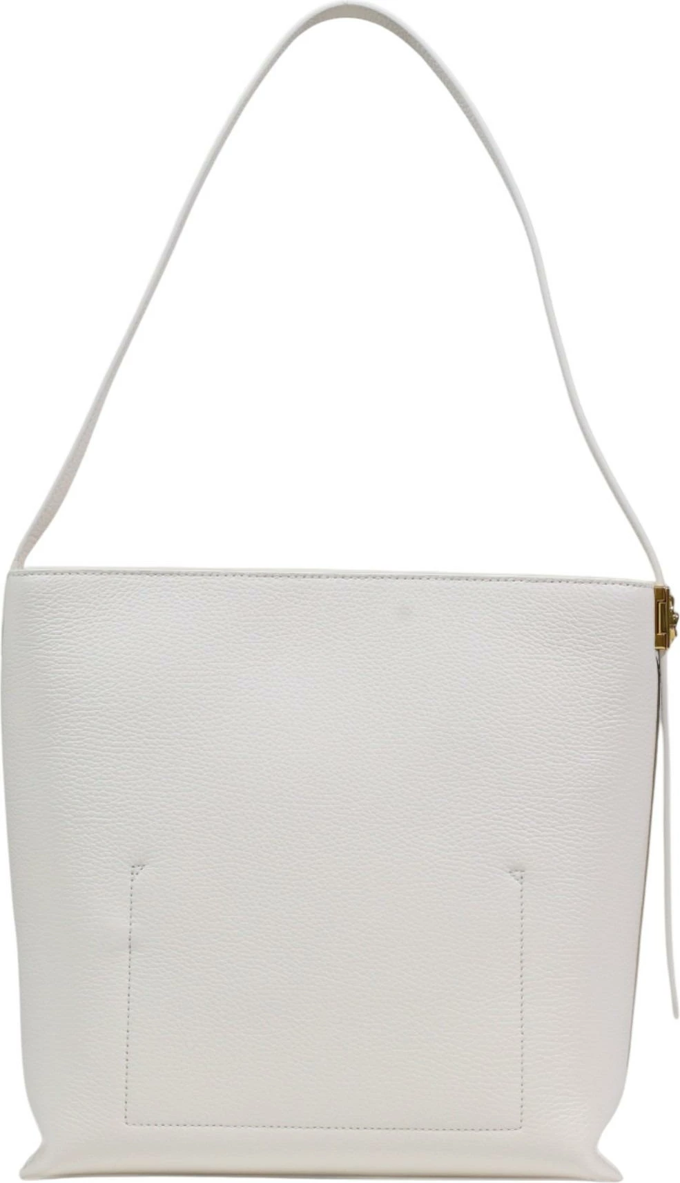Çantë krahu për femra Coccinelle C-Me Lock E1 U4K 13 02 01, latte