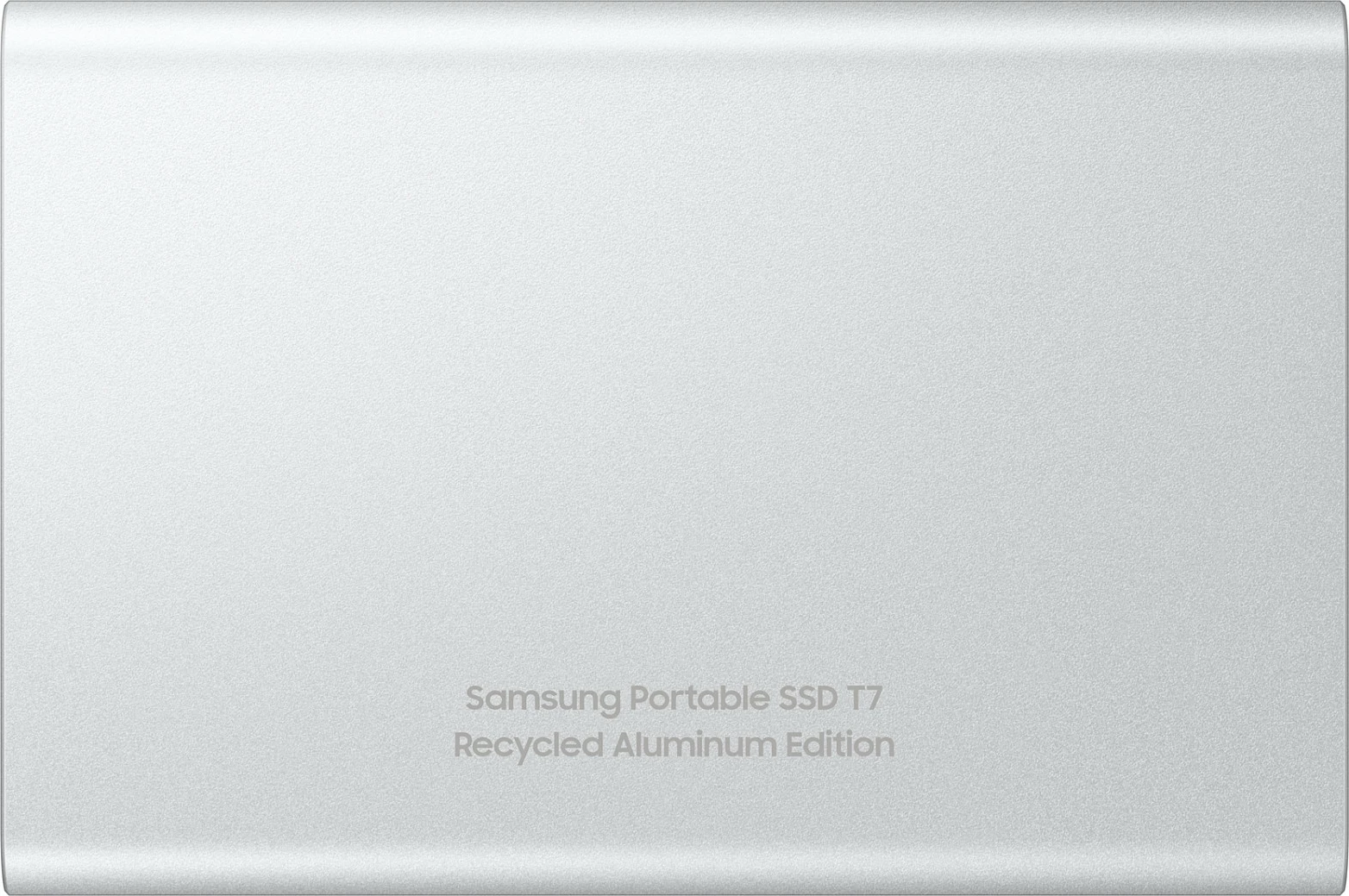 SSD eksterne Samsung MU-PD2T0G/WW, 2 TB, USB-C 3.2 Gen 2, 1050 MB/s, Argjendtë