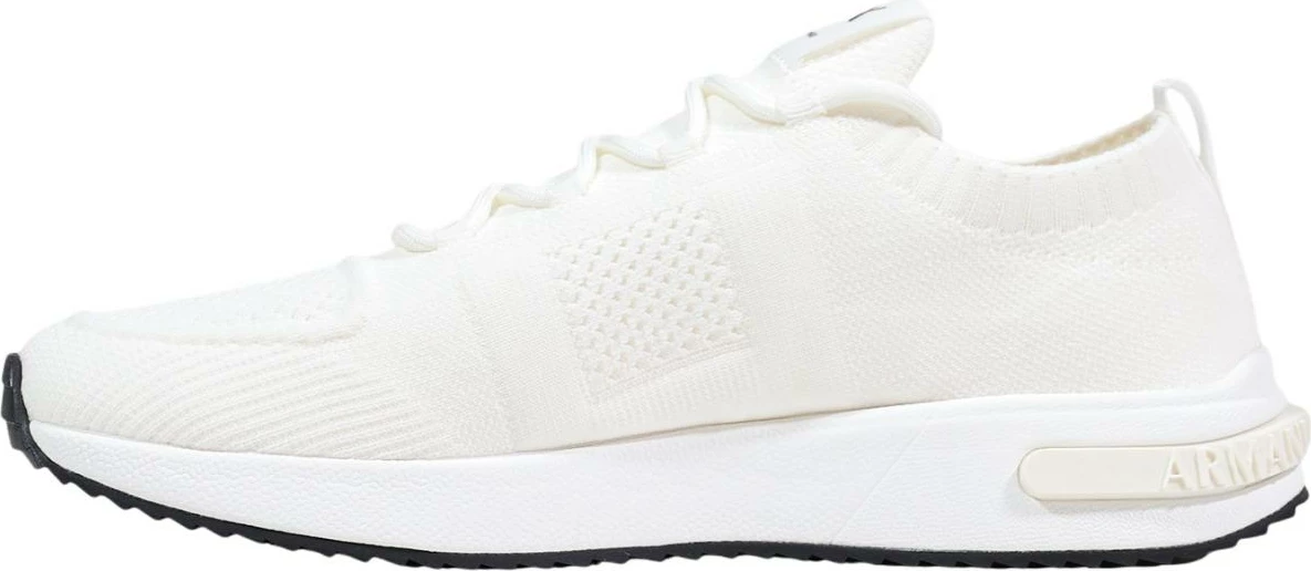 Atlete për meshkuj Armani Exchange XM002624 AF18834, të bardha [Madhësia: 43.5]