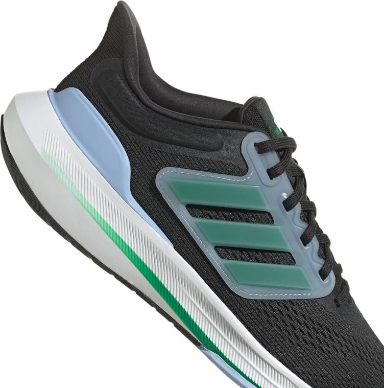 Atlete për meshkuj adidas, të zeza [Madhësia: 44 2/3]
