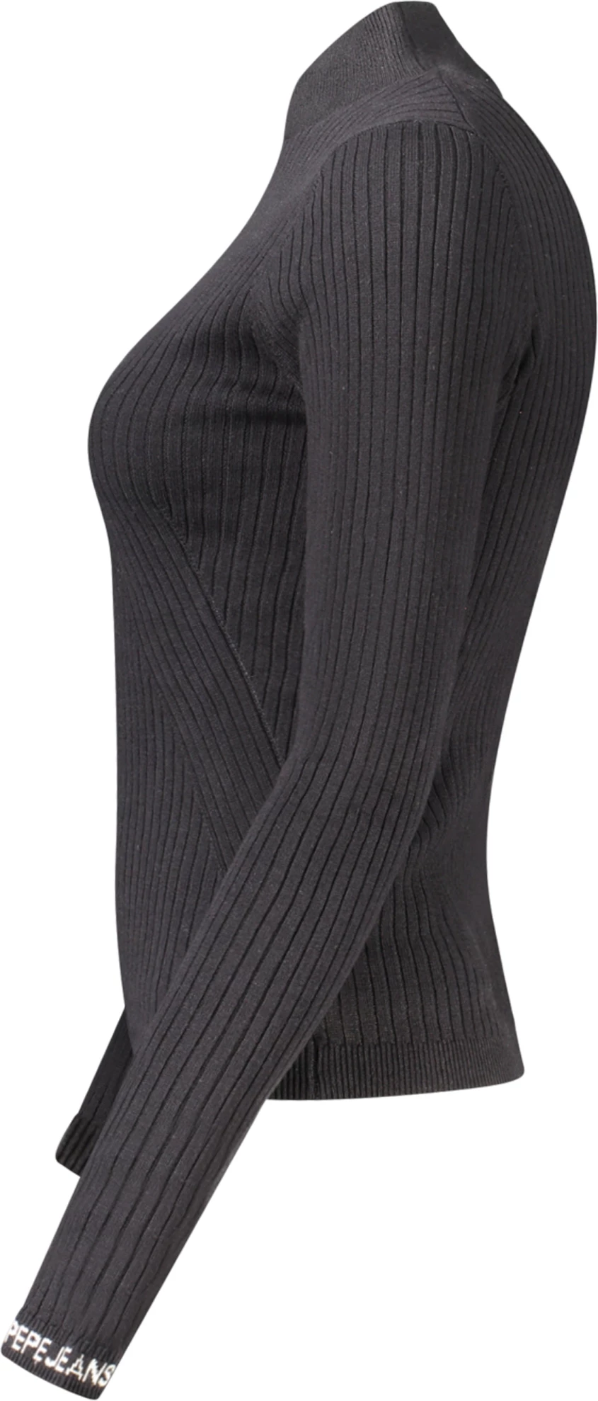 Xhemper femra PEPE JEANS, të zi